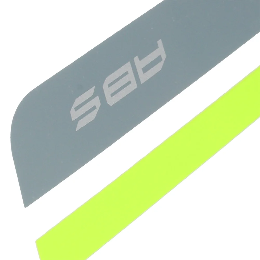 For CFMOTO 450MT MT450 450 MT Motorcycle Sticker Radiator Cover Stickers Headlight Panel Guard Plate Decal ABS Decorative Paster