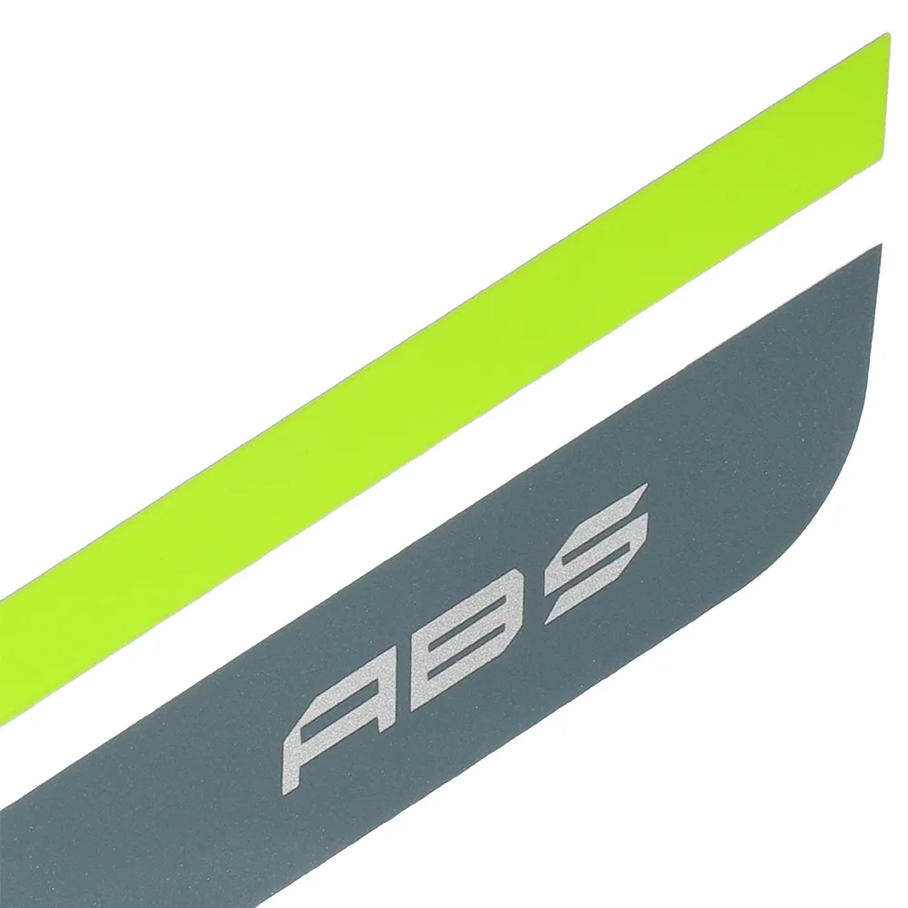 For CFMOTO 450MT MT450 450 MT Motorcycle Sticker Radiator Cover Stickers Headlight Panel Guard Plate Decal ABS Decorative Paster