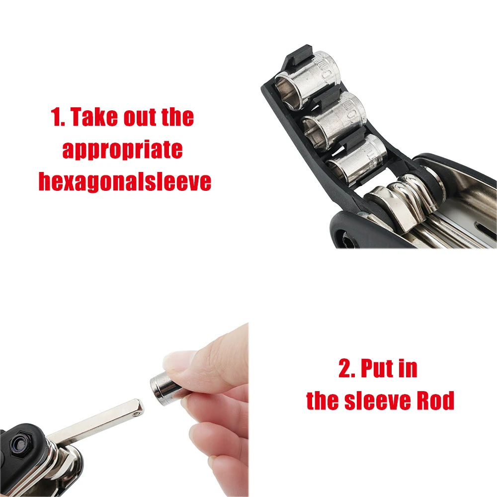 Moto Tools Spanner Screwdriver Set Accessories For Yamaha YZF-R7 YZF-R3 YZF-R6 YZF-R15 YZF-R25 YZF R7 R1 R1M R3 R6 R15 R25 R125