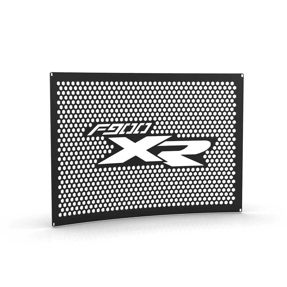 For BMW F900R F900XR 2020 2021 2022 2023 2024 F900 R XR 2025 Motorcycle Radiator Guard Grille Cover Protector Protective F 900R