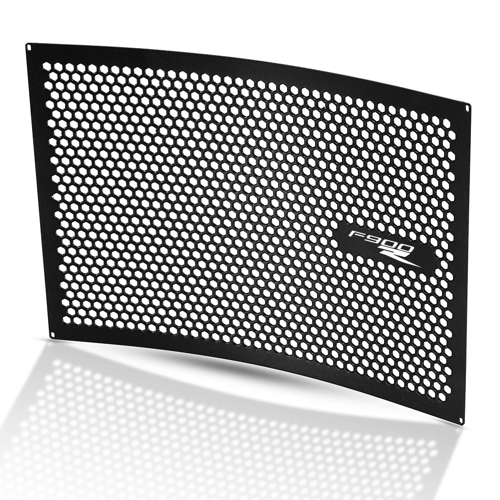 For BMW F900R F900XR 2020 2021 2022 2023 2024 F900 R XR 2025 Motorcycle Radiator Guard Grille Cover Protector Protective F 900R