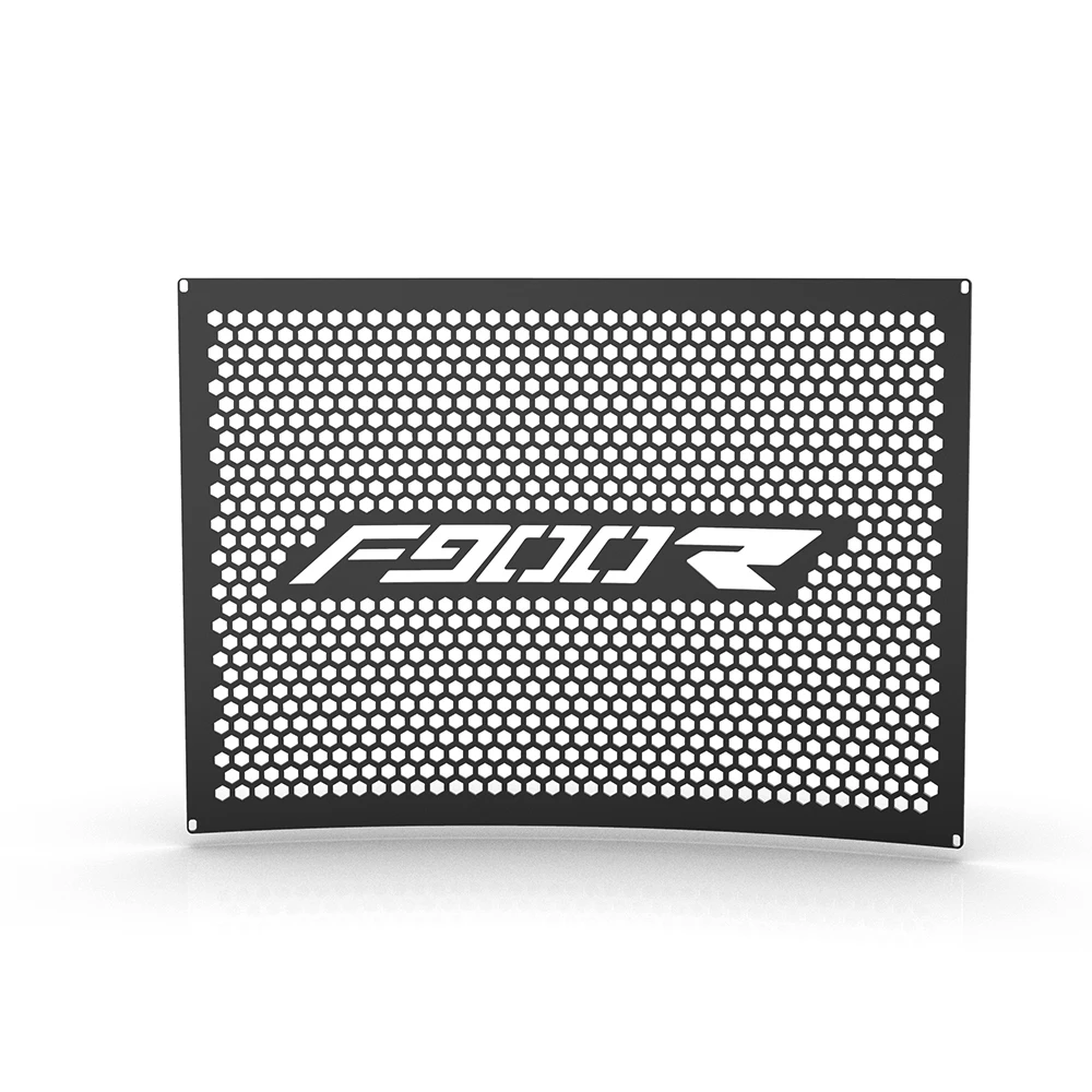 For BMW F900R F900XR 2020 2021 2022 2023 2024 F900 R XR 2025 Motorcycle Radiator Guard Grille Cover Protector Protective F 900R