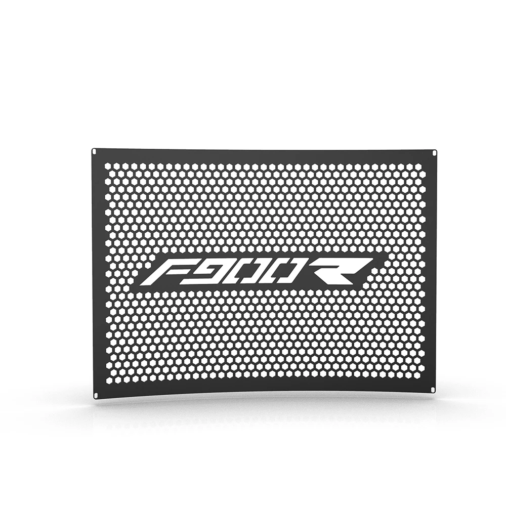 For BMW F900R F900XR 2020 2021 2022 2023 2024 F900 R XR 2025 Motorcycle Radiator Guard Grille Cover Protector Protective F 900R