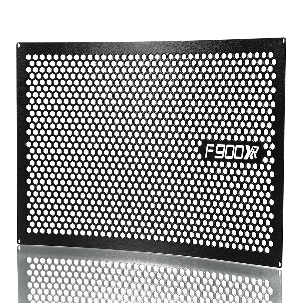 For BMW F900R F900XR 2020 2021 2022 2023 2024 F900 R XR 2025 Motorcycle Radiator Guard Grille Cover Protector Protective F 900R