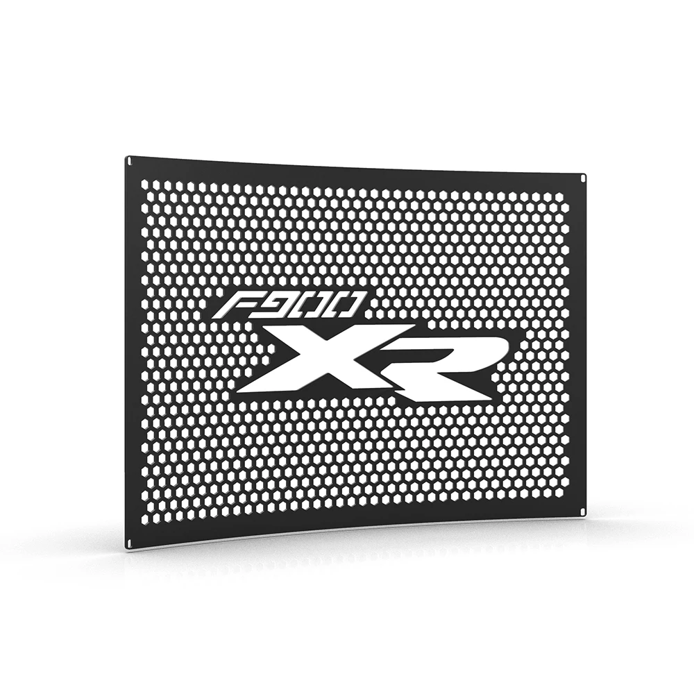 For BMW F900R F900XR 2020 2021 2022 2023 2024 F900 R XR 2025 Motorcycle Radiator Guard Grille Cover Protector Protective F 900R