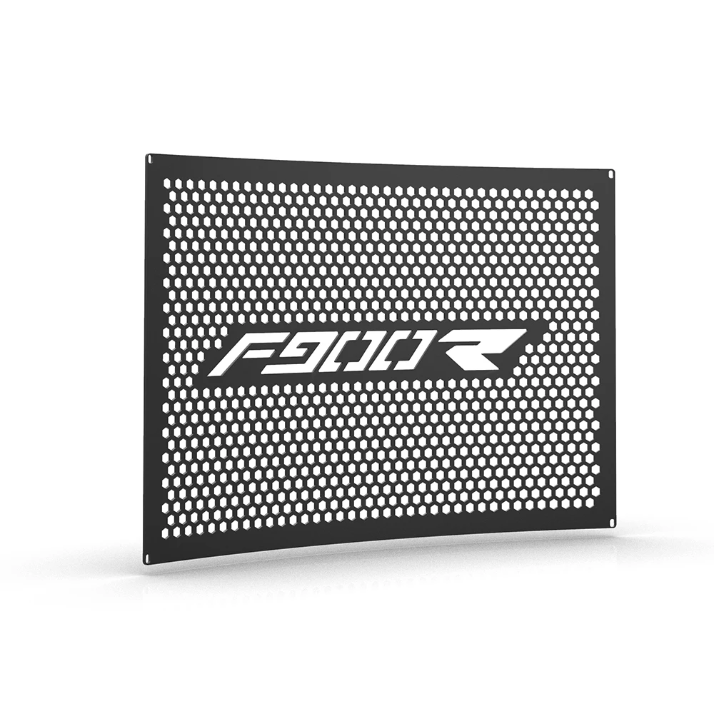For BMW F900R F900XR 2020 2021 2022 2023 2024 F900 R XR 2025 Motorcycle Radiator Guard Grille Cover Protector Protective F 900R
