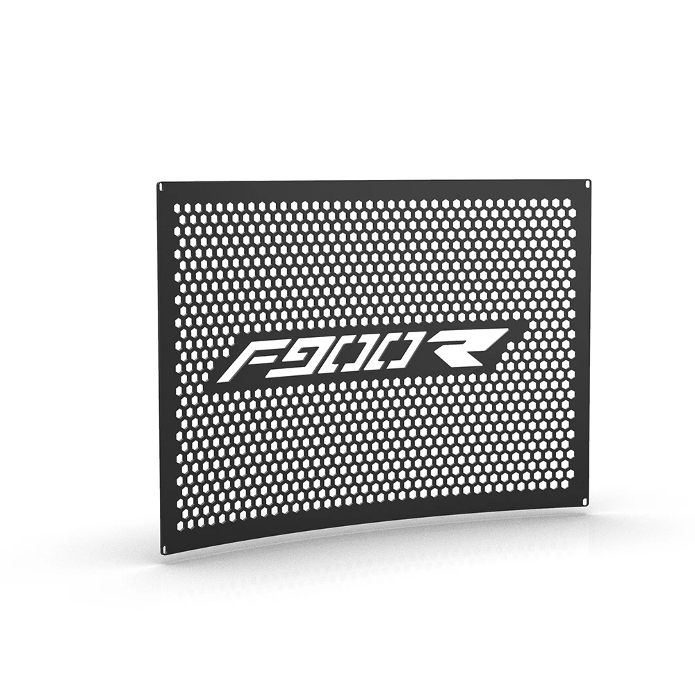 For BMW F900R F900XR 2020 2021 2022 2023 2024 F900 R XR 2025 Motorcycle Radiator Guard Grille Cover Protector Protective F 900R