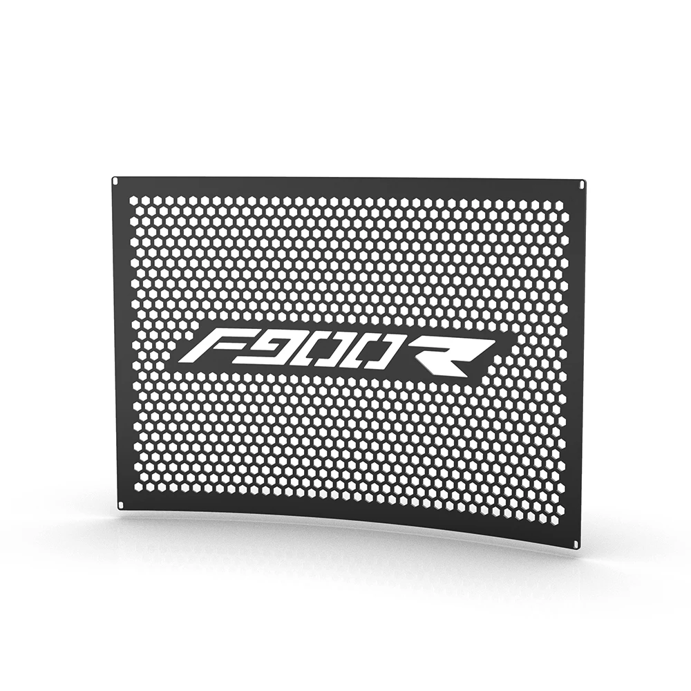 For BMW F900R F900XR 2020 2021 2022 2023 2024 F900 R XR 2025 Motorcycle Radiator Guard Grille Cover Protector Protective F 900R