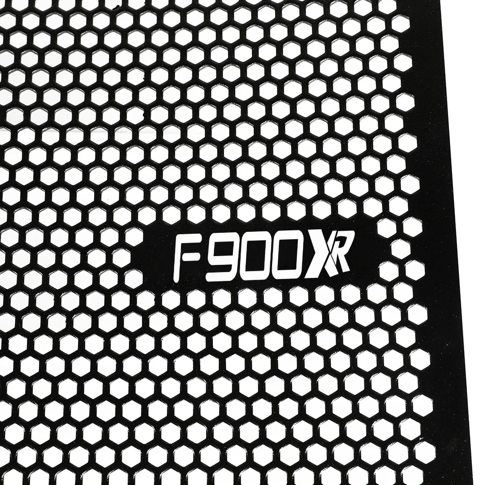 For BMW F900R F900XR 2020 2021 2022 2023 2024 F900 R XR 2025 Motorcycle Radiator Guard Grille Cover Protector Protective F 900R