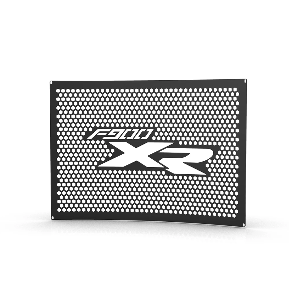 For BMW F900R F900XR 2020 2021 2022 2023 2024 F900 R XR 2025 Motorcycle Radiator Guard Grille Cover Protector Protective F 900R