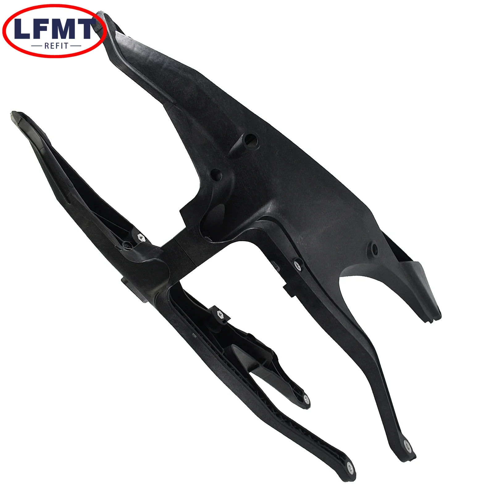 For HUSQVARNA TC TX TE FC FX FE 150 250 350 450 Motorcycle Strengthen Subframe Rear Seat Support Frame Tailstock Mount 2019-2023