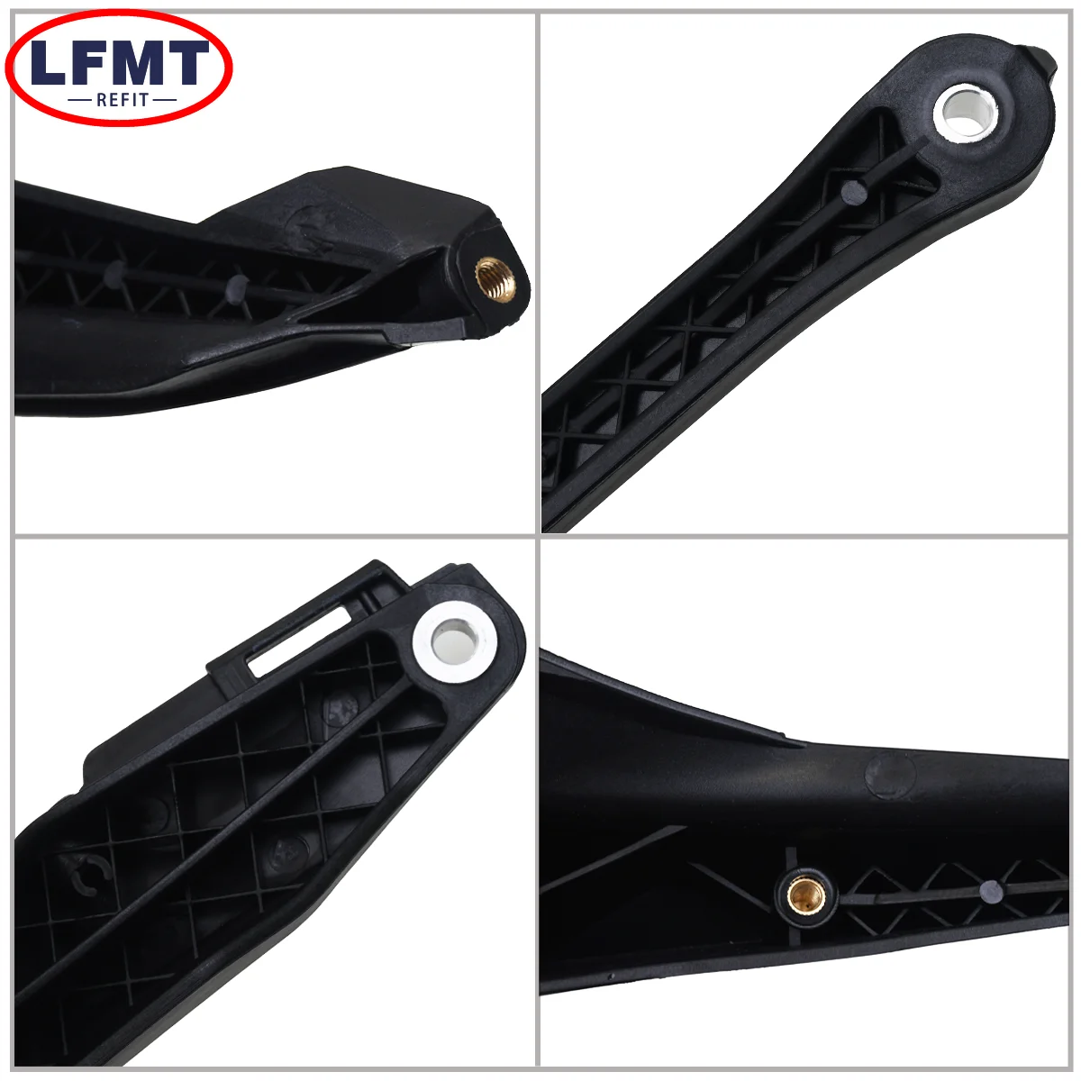 For HUSQVARNA TC TX TE FC FX FE 150 250 350 450 Motorcycle Strengthen Subframe Rear Seat Support Frame Tailstock Mount 2019-2023