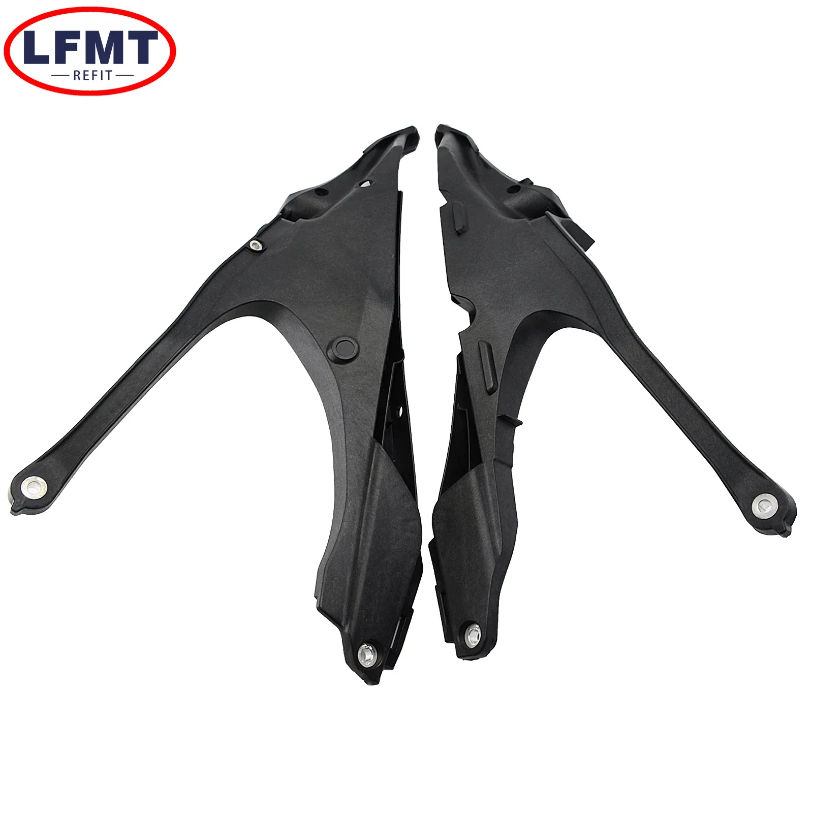 For HUSQVARNA TC TX TE FC FX FE 150 250 350 450 Motorcycle Strengthen Subframe Rear Seat Support Frame Tailstock Mount 2019-2023