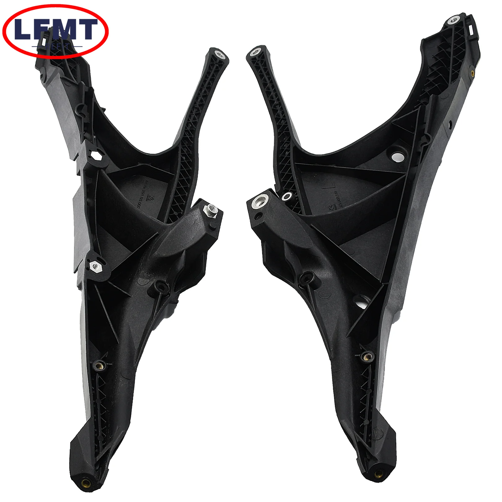 For HUSQVARNA TC TX TE FC FX FE 150 250 350 450 Motorcycle Strengthen Subframe Rear Seat Support Frame Tailstock Mount 2019-2023