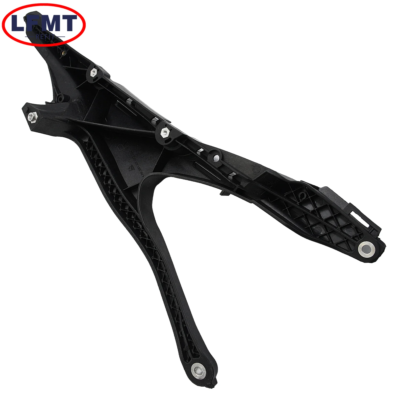 For HUSQVARNA TC TX TE FC FX FE 150 250 350 450 Motorcycle Strengthen Subframe Rear Seat Support Frame Tailstock Mount 2019-2023