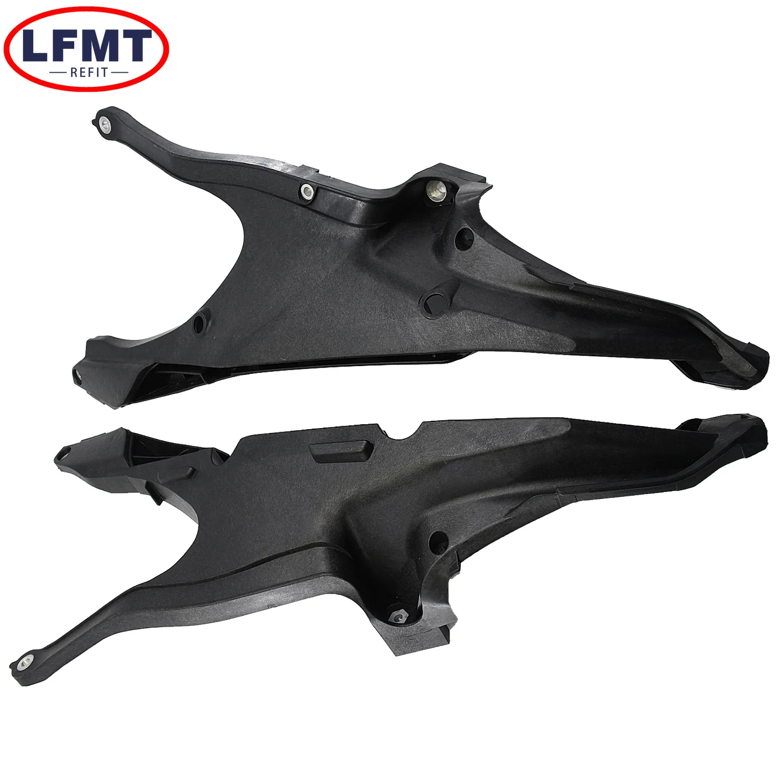 For HUSQVARNA TC TX TE FC FX FE 150 250 350 450 Motorcycle Strengthen Subframe Rear Seat Support Frame Tailstock Mount 2019-2023