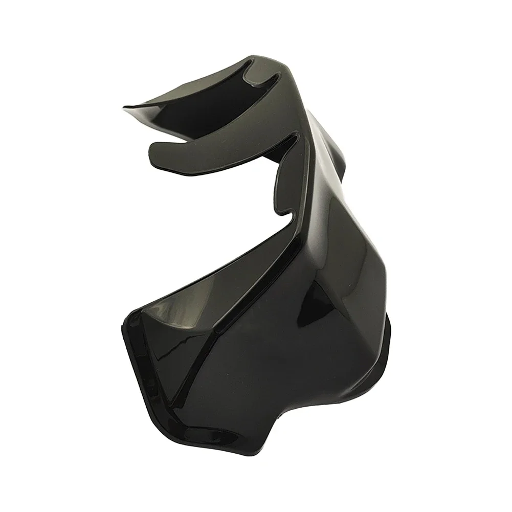 Motorcycle Rear Helmet Spoiler Rear Trim Helmet Spoiler Motorcycle Helmet Accessories For Arai RX-7X RX7X VZ-Ram RX7V RX7