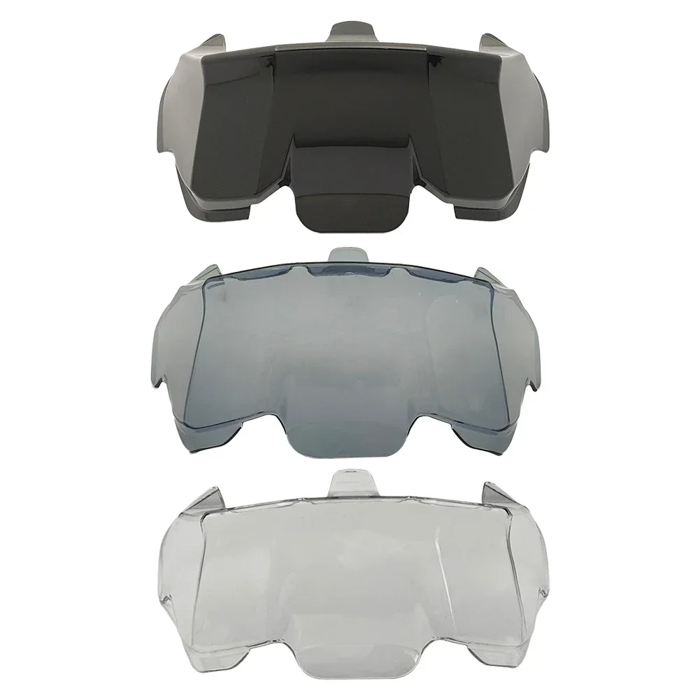 Motorcycle Rear Helmet Spoiler Rear Trim Helmet Spoiler Motorcycle Helmet Accessories For Arai RX-7X RX7X VZ-Ram RX7V RX7