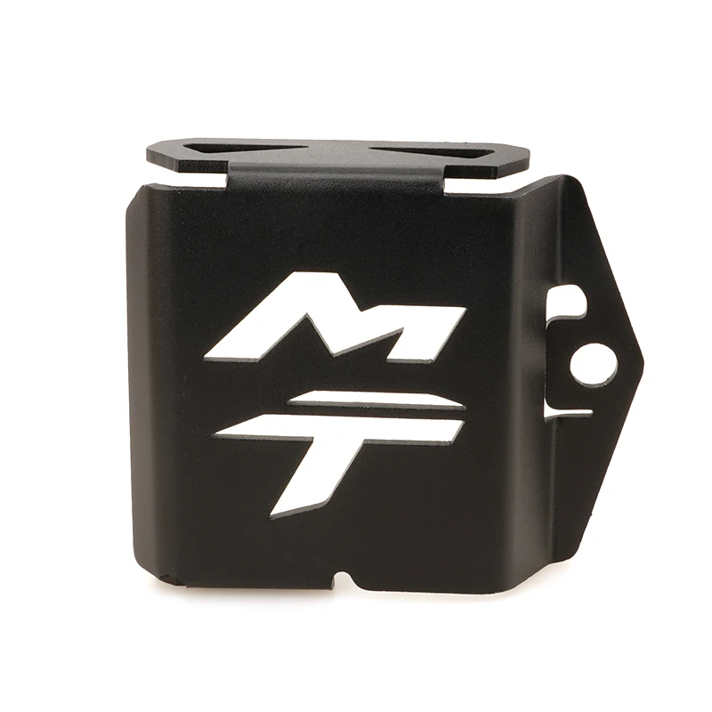For CFMOTO CF MOTO CF700 700MT 700 MT MT700 Motorcycle Accessories CNC Rear Brake Fluid Reservoir Cover Guard Protection Cup