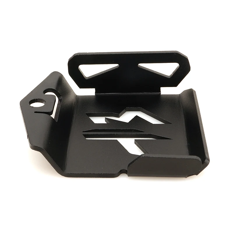 For CFMOTO CF MOTO CF700 700MT 700 MT MT700 Motorcycle Accessories CNC Rear Brake Fluid Reservoir Cover Guard Protection Cup