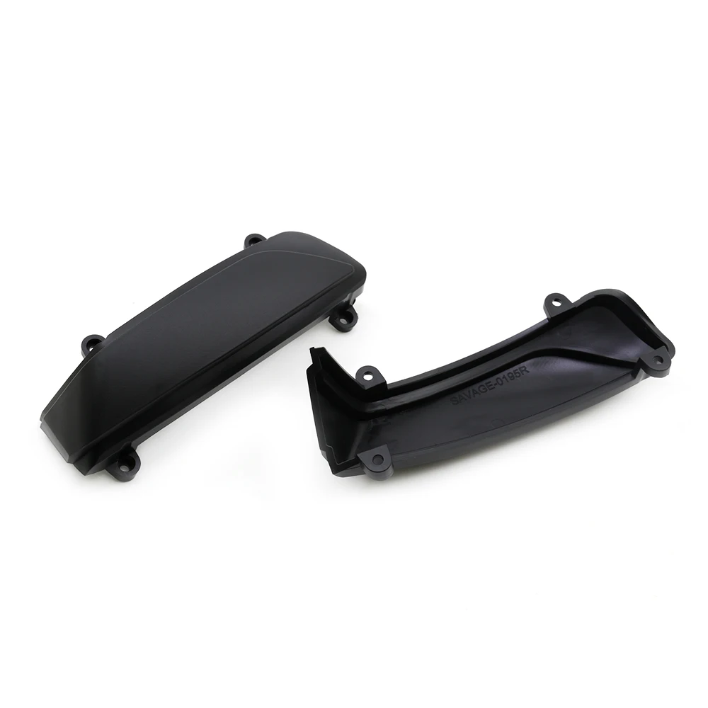 For Ducati MULTISTRADA MTS 950 1200 1260 MTS950 MTS1200 Motorcycle Accessories Handle Guard Handlebar Handguards Shields Cover
