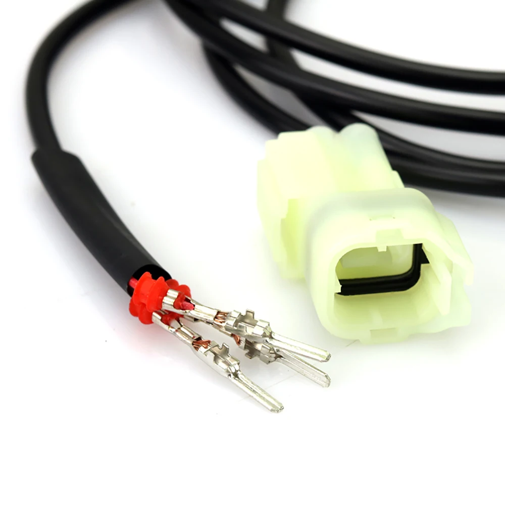 For Kawasaki Ninja 300 250R 250 R Ninja250R Motorcycle Accessories Gear Indicator Gear Counter Display Speed Report Indicator