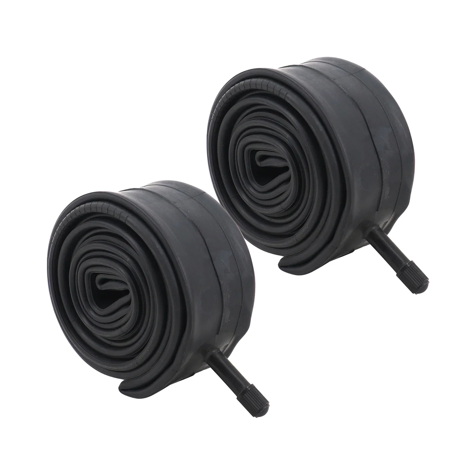 1PCS Bicycle Inner Tube Tire 26x1.75/1.95 26 inch Folding Small Wheel Tube Single Bike Cycling MTB Mountain Road Bike Inner Tube