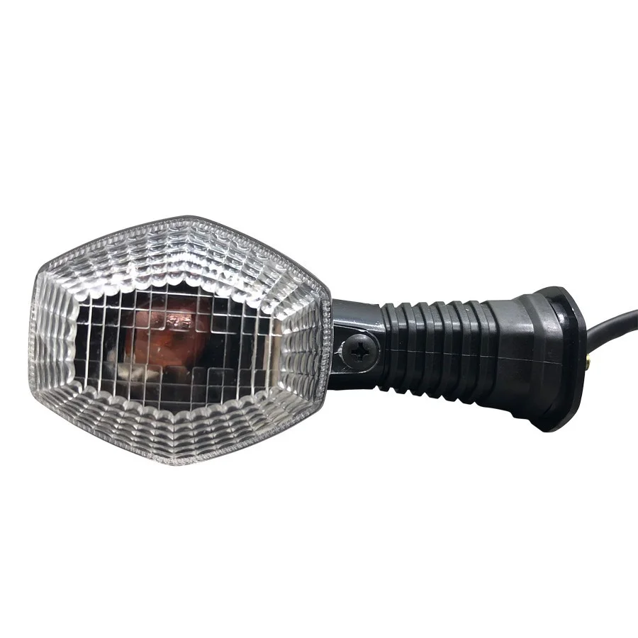 1 Pair Motorcycle Turn Signal Light Indicator Lamp For Suzuki GSF 600/650/1200/1250 N/S Bandit GSF1250SA DL 1000 DL 650