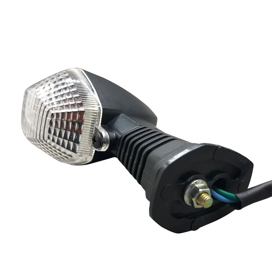1 Pair Motorcycle Turn Signal Light Indicator Lamp For Suzuki GSF 600/650/1200/1250 N/S Bandit GSF1250SA DL 1000 DL 650