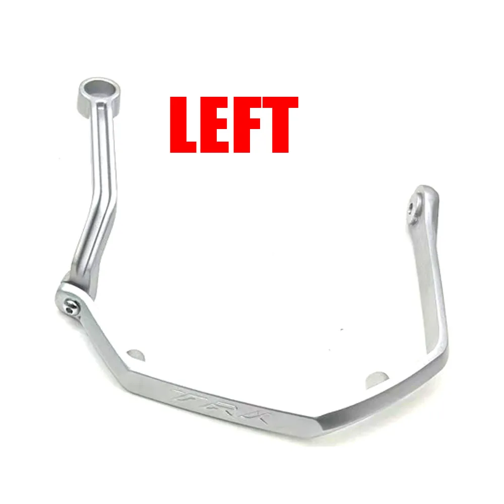 For Benelli TRK 702 702X Handle Bar Protection Cover Handguard Hand Shield Protector TRK702 TRK702X