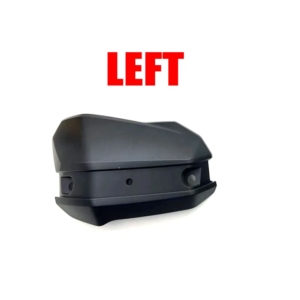 For Benelli TRK 702 702X Handle Bar Protection Cover Handguard Hand Shield Protector TRK702 TRK702X