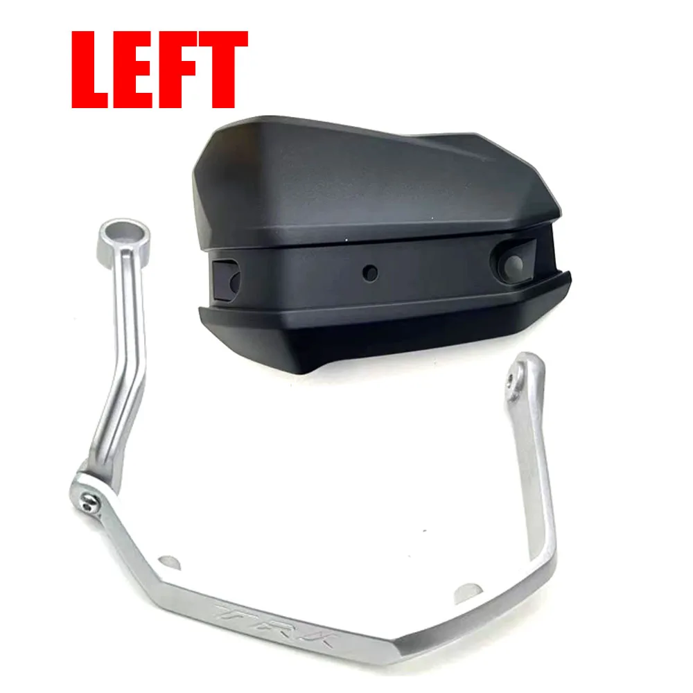 For Benelli TRK 702 702X Handle Bar Protection Cover Handguard Hand Shield Protector TRK702 TRK702X