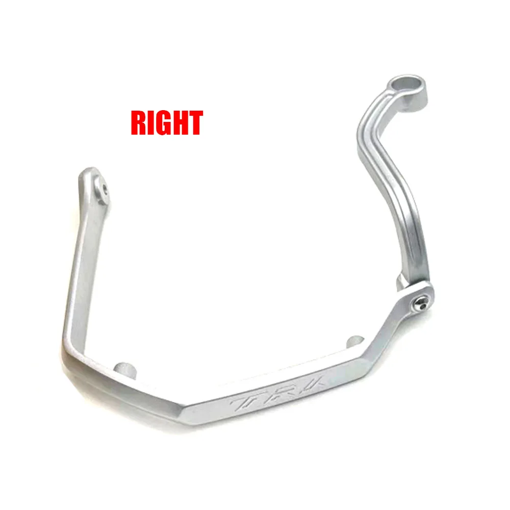 For Benelli TRK 702 702X Handle Bar Protection Cover Handguard Hand Shield Protector TRK702 TRK702X