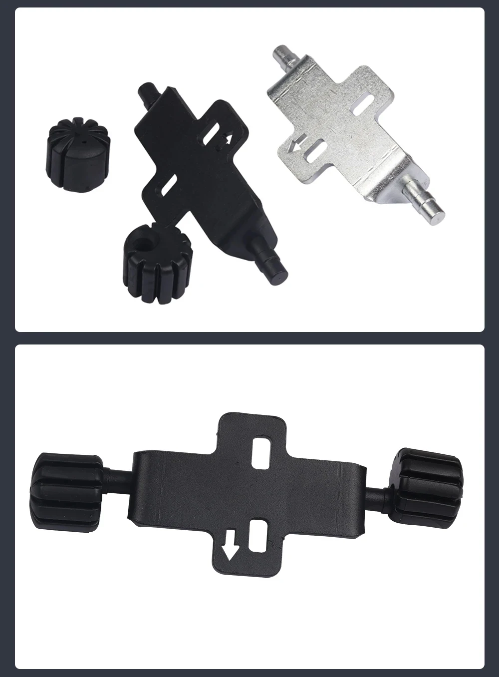 Rider Seat Lowering Adjustable Kit 10mm 20mm For BMW R1200GS LC ADV R1200RT R1250GS R 1250GS ADV R 1250 GS Motorcycle Adventure