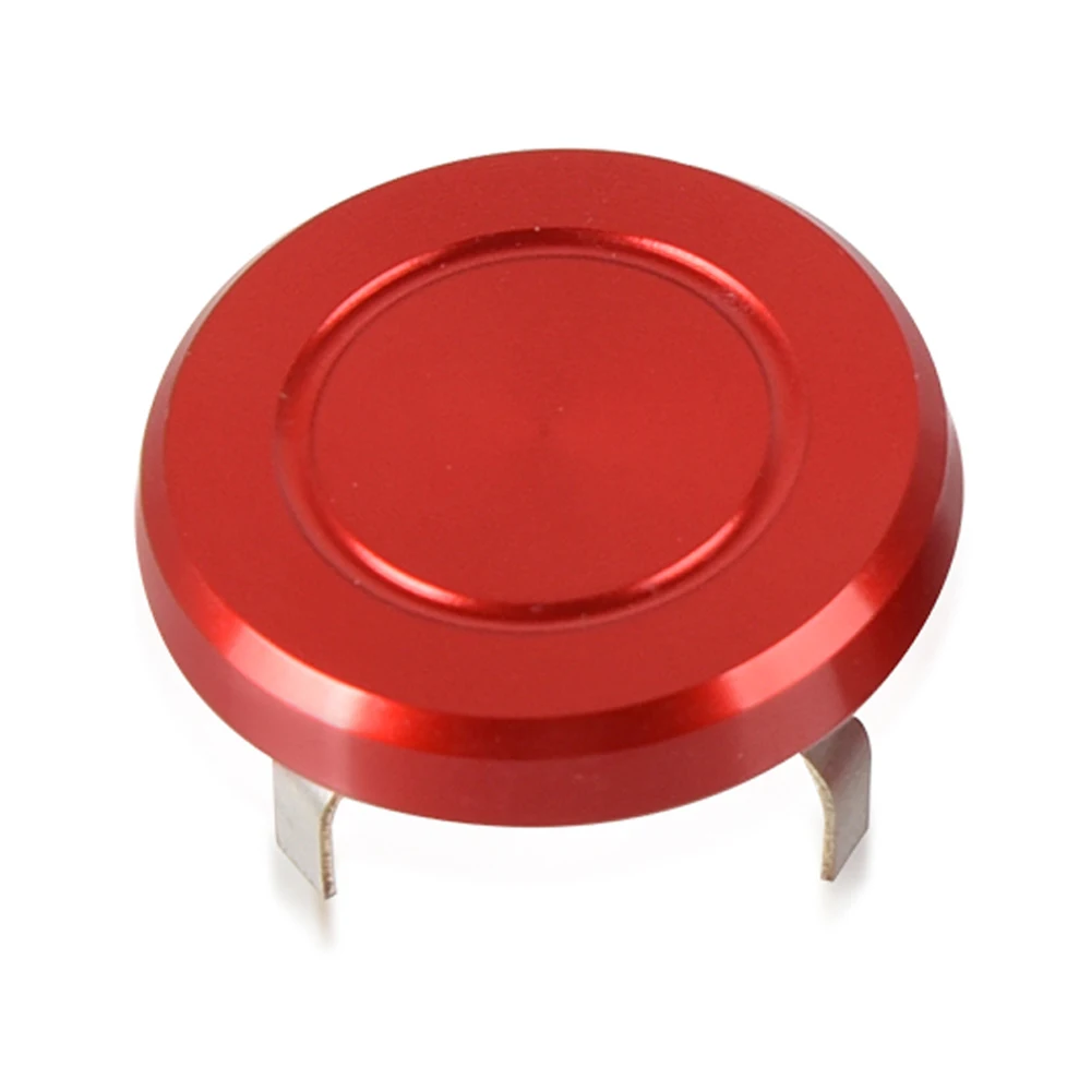 Steering Stem Nut Cap For Honda CRF150R CRF250R CRF450R CRF250X CRF450X CRF450RX CRF150F CRF125F CRF230F CRF250L CRF250M CRF300L
