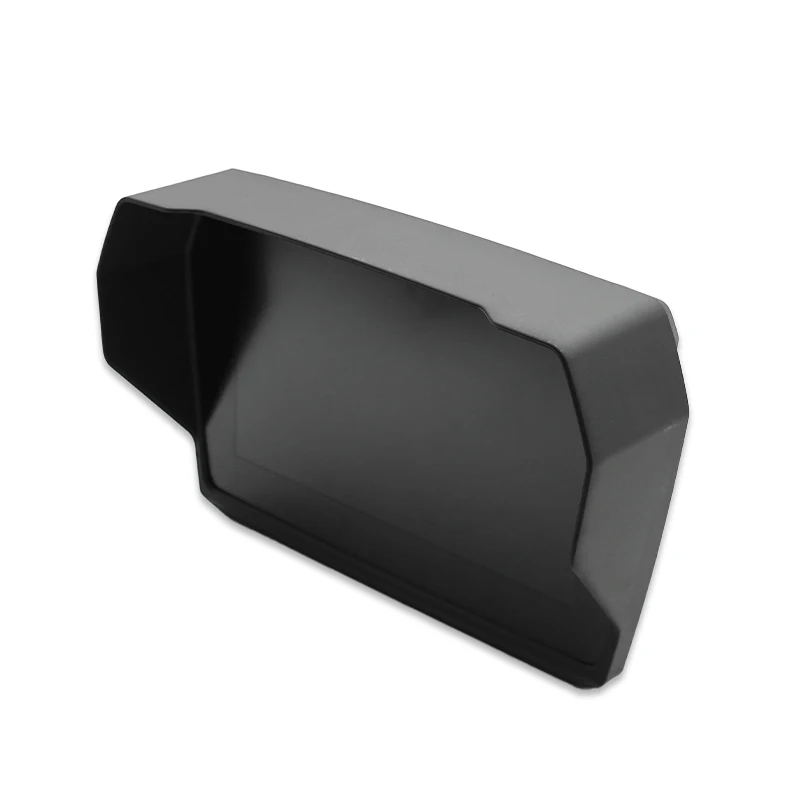 For VOGE Valico DS900X DS525X DS625X DSX 900 525 625 Motorcycle Sun Visor Cover Instrument Guard Protection Screen Protector