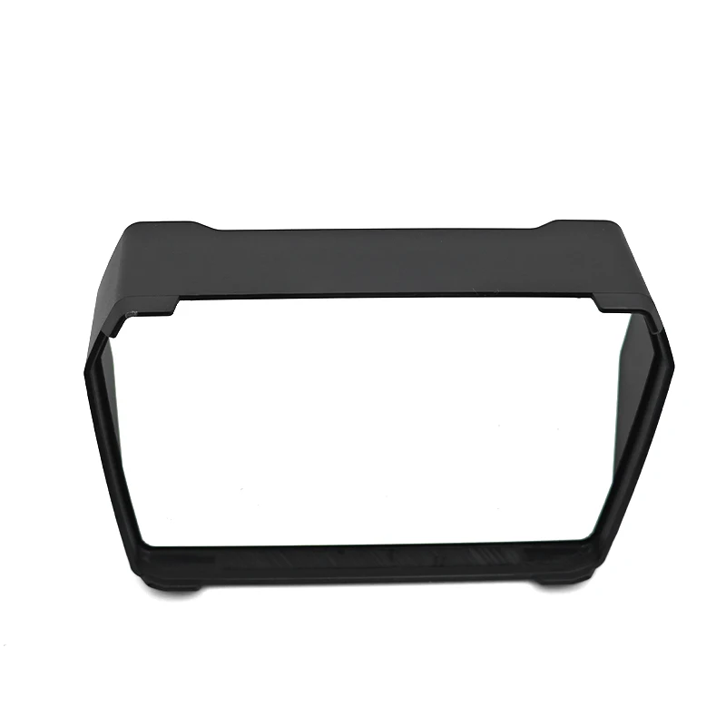 For VOGE Valico DS900X DS525X DS625X DSX 900 525 625 Motorcycle Sun Visor Cover Instrument Guard Protection Screen Protector