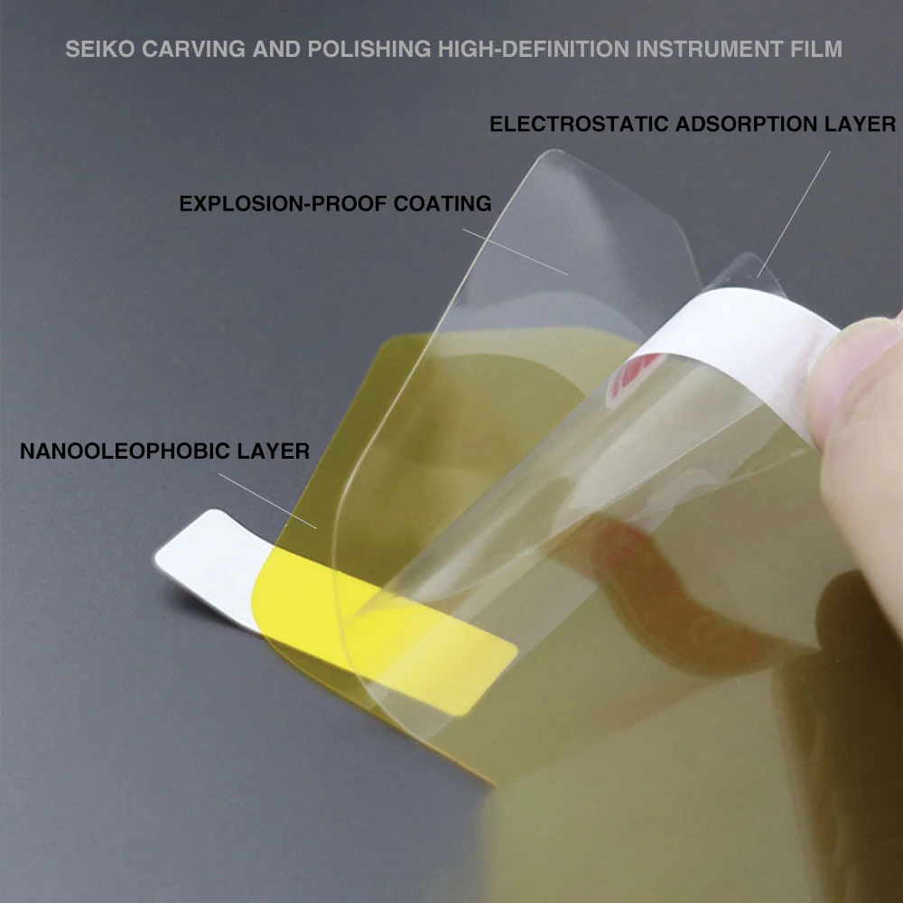 For VOGE Valico DS900X DS525X DS625X DSX 900 525 625 Motorcycle Sun Visor Cover Instrument Guard Protection Screen Protector