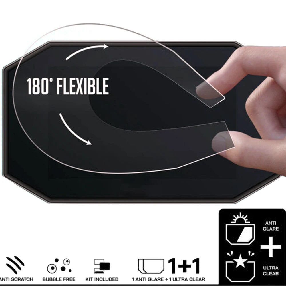 For VOGE Valico DS900X DS525X DS625X DSX 900 525 625 Motorcycle Sun Visor Cover Instrument Guard Protection Screen Protector