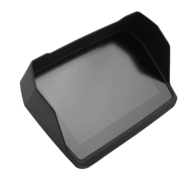For VOGE Valico DS900X DS525X DS625X DSX 900 525 625 Motorcycle Sun Visor Cover Instrument Guard Protection Screen Protector