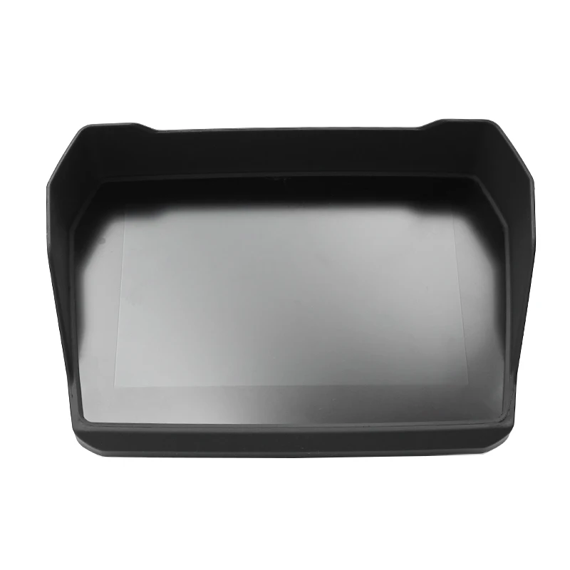 For VOGE Valico DS900X DS525X DS625X DSX 900 525 625 Motorcycle Sun Visor Cover Instrument Guard Protection Screen Protector