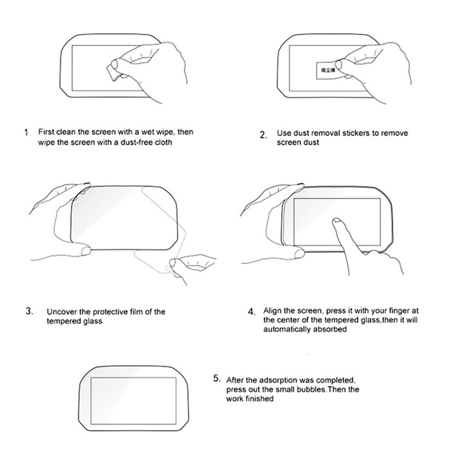 For VOGE Valico DS900X DS525X DS625X DSX 900 525 625 Motorcycle Sun Visor Cover Instrument Guard Protection Screen Protector