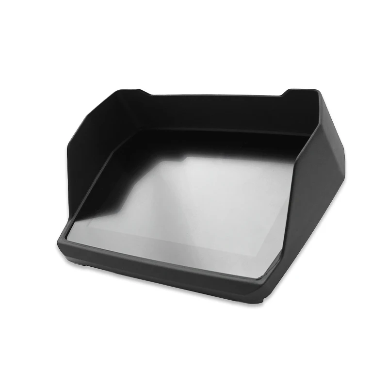 For VOGE Valico DS900X DS525X DS625X DSX 900 525 625 Motorcycle Sun Visor Cover Instrument Guard Protection Screen Protector