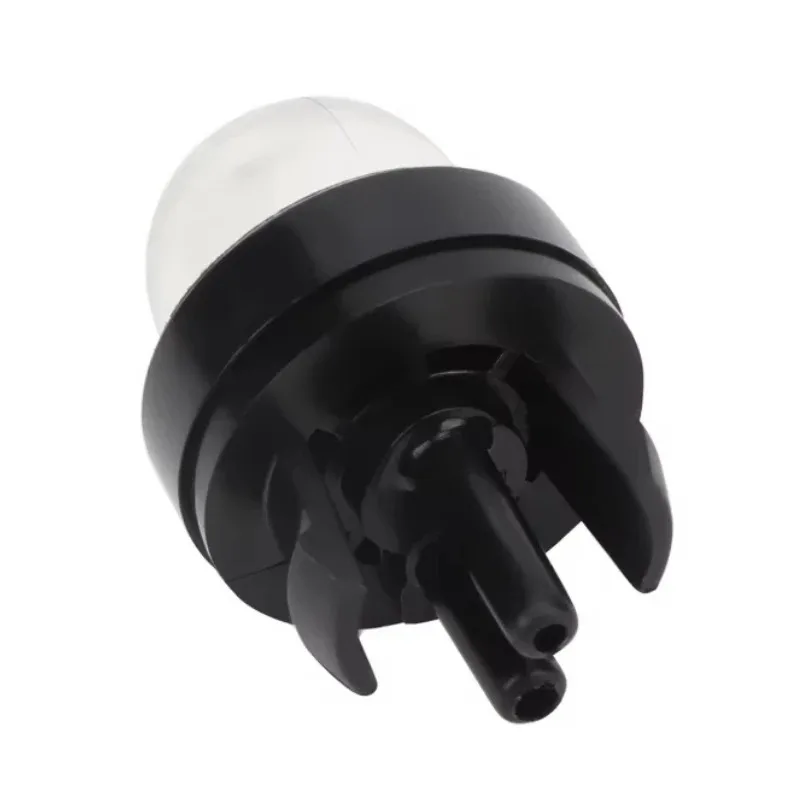 10 Pcs Carburetor Oil bubble  Light bulb Petrol Snap in Primer Fuel Bulb Pump Kit For Chainsaws Trimmer Brush Cutter Carburetor
