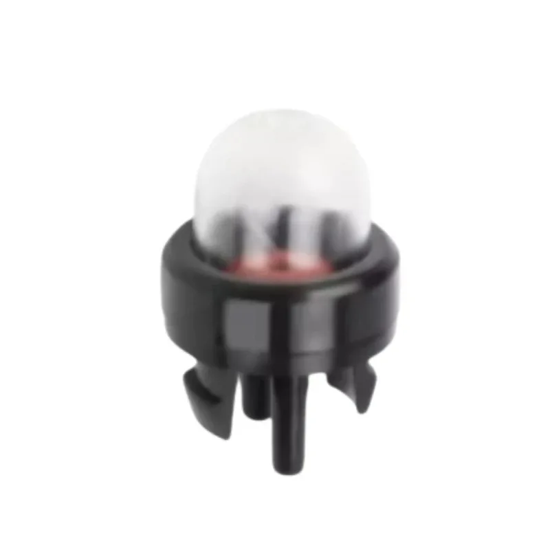 10 Pcs Carburetor Oil bubble  Light bulb Petrol Snap in Primer Fuel Bulb Pump Kit For Chainsaws Trimmer Brush Cutter Carburetor