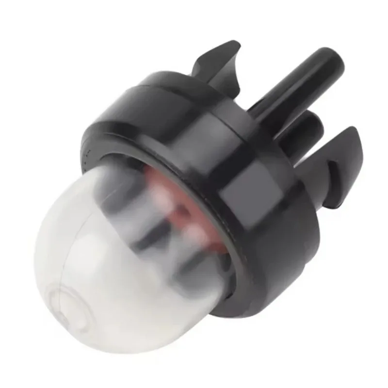 10 Pcs Carburetor Oil bubble  Light bulb Petrol Snap in Primer Fuel Bulb Pump Kit For Chainsaws Trimmer Brush Cutter Carburetor