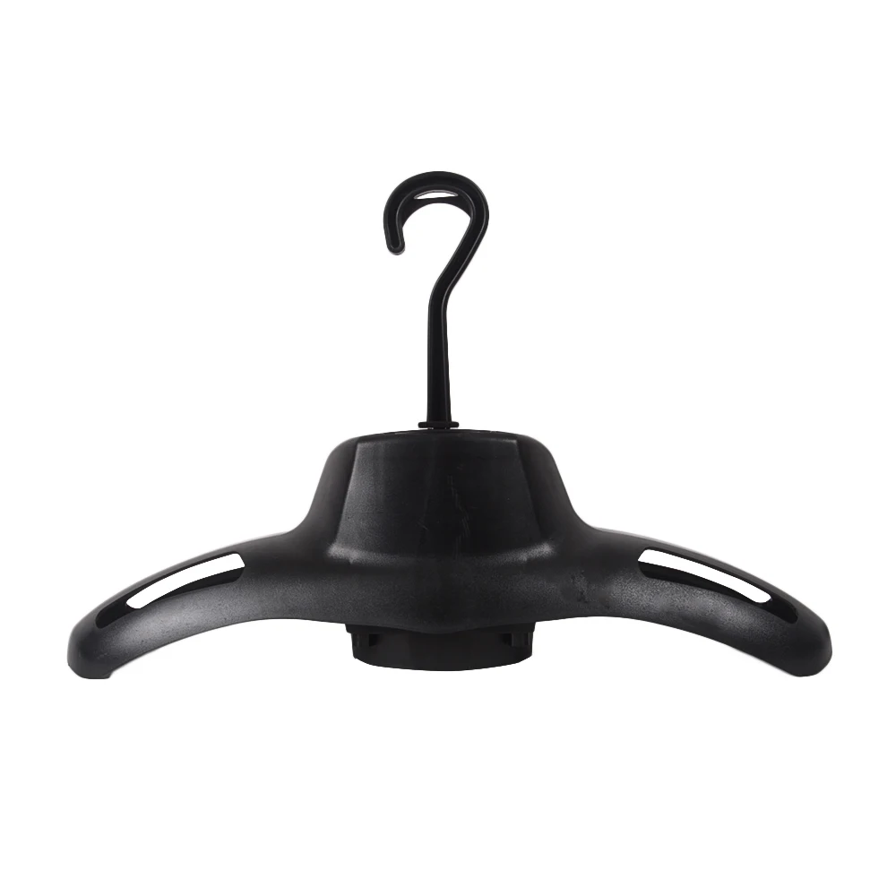 Motorcycle High Quality with Fan Cloth Dry Hanger Clothes Hanger Plug Suit Dryer