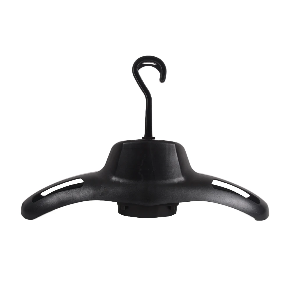 Motorcycle High Quality with Fan Cloth Dry Hanger Clothes Hanger Plug Suit Dryer