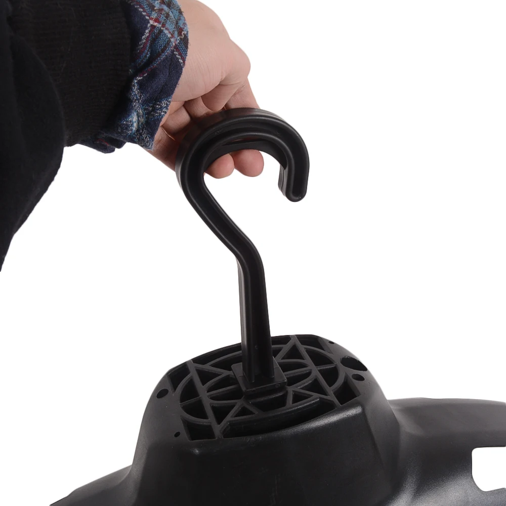 Motorcycle High Quality with Fan Cloth Dry Hanger Clothes Hanger Plug Suit Dryer