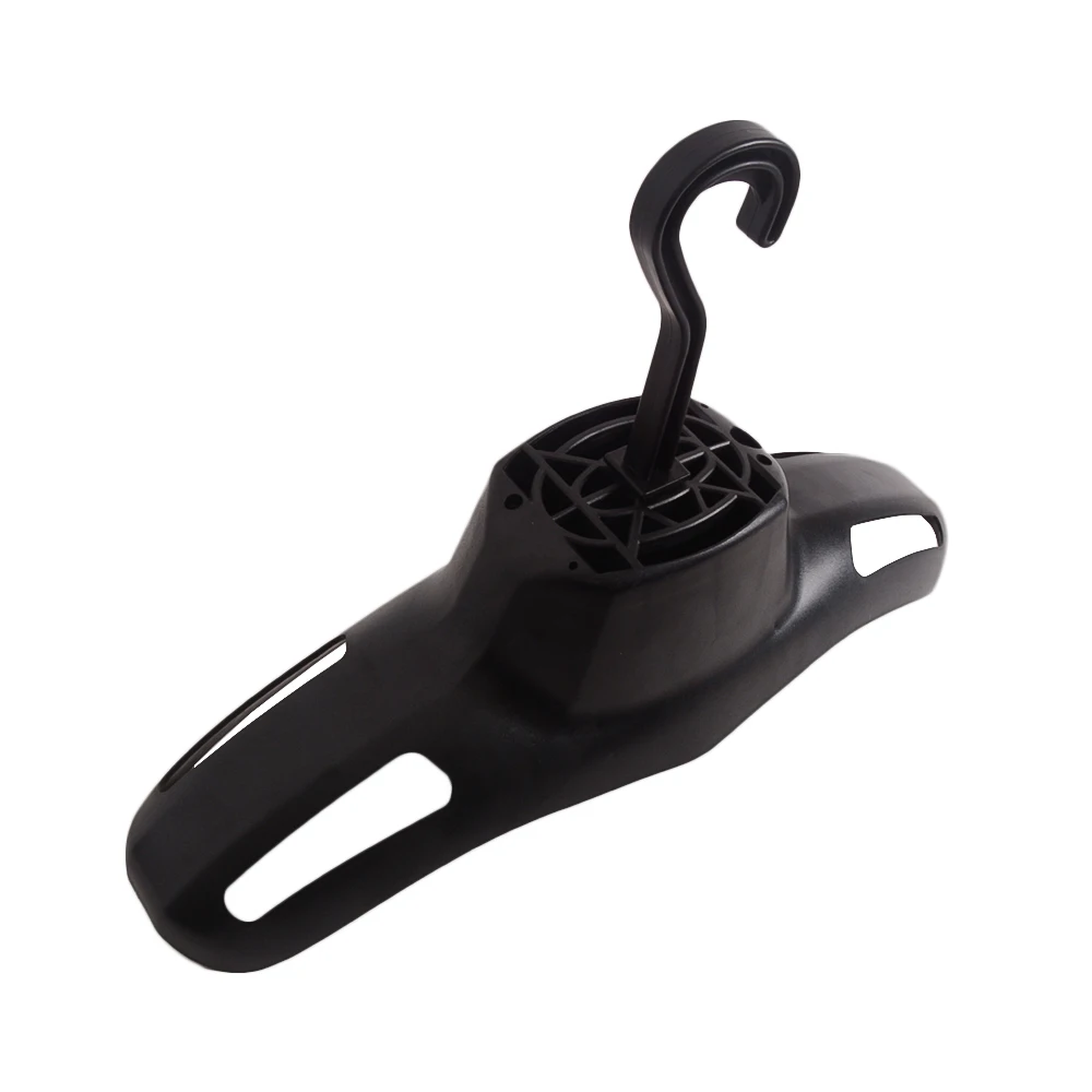 Motorcycle High Quality with Fan Cloth Dry Hanger Clothes Hanger Plug Suit Dryer